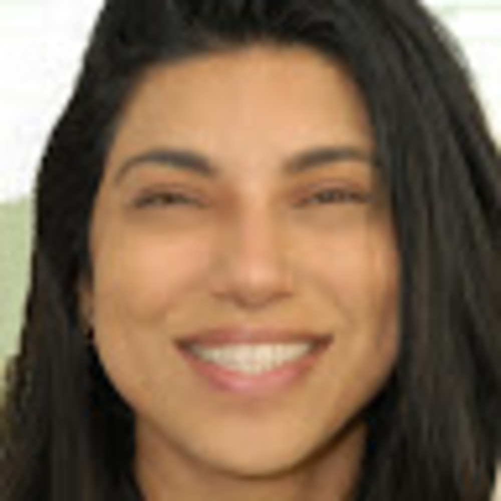 Meet your Posher, Papiya